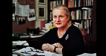 Preminula Borka Pavićević