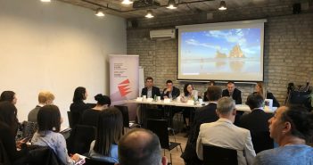 YUCOM je u Novom Sadu održao konferenciju “Novi poverenik – novi zakon – nove obaveze”
