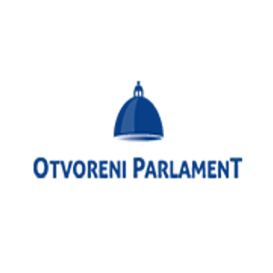 otvoreni parlament
