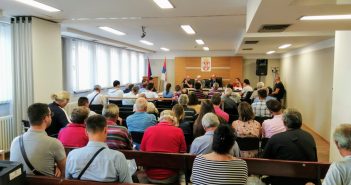 Održana tematska otvorena vrata u Leskovcu