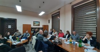 Održana druga Tematska otvorena vrata u Zrenjaninu na temu izvršenja i izvršnog postupka