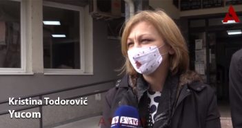 Počelo suđenje lekara specijalista po tužbama Mahmutovića