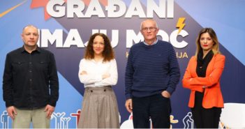 Reakcija povodom krivične prijave Bezbednosno-informativne agencije protiv Milana Dumanovića