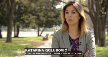 Jovanjica 2: Okrivljeni i pripadnici sigurnosnih službi Srbije