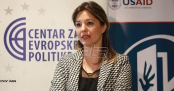 Majstorović (CEP): Gradjani nezadovoljni krivičnim sudskim procesima, dobro ocenili rad notara
