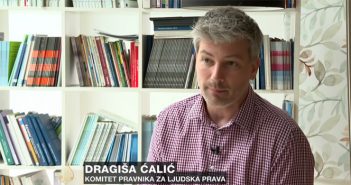 Srbija: Vakcinacija vojske pod prijetnjom otkazom