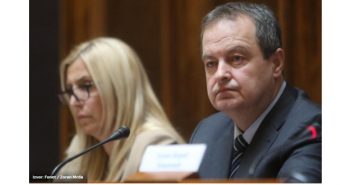 Popović: Predložene izmene Ustava Srbije uslov za dalju reformu pravnog sistema