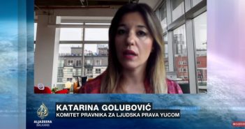 Prijedlog izmjena Ustava Srbije u Skupštini