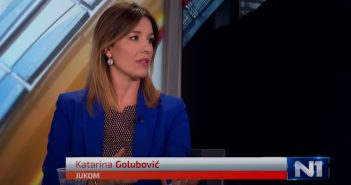 Gosti N1: Uzbunjivača u Srbiji ima sve više, glavna odbrana je javnost