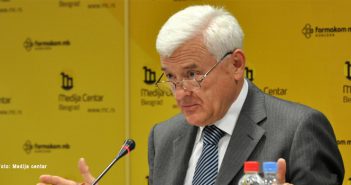 Ivošević: Vlast ne vidi ništa problematično u aferi „Indeks“