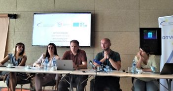 Šta koči Srbiju na putu ka EU: Nacionalni konvent pripremio Knjigu preporuka, fokus na dijalogu, pravosuđu i političkoj volji