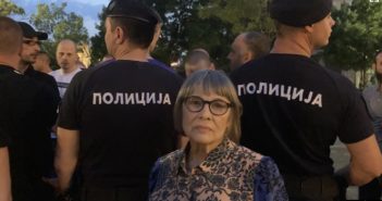 Rupa u zakonu pokriće za negiranje srebreničkog genocida u Srbiji