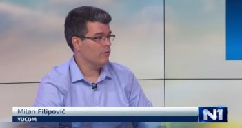 Gosti N1 o Zakonu o referendumu: Tema postala politički važna, postupak ubrzan