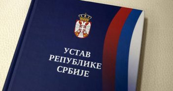 NVO: VENECIJANSKA KOMISIJA TREBA DA UZME U OBZIR STANJE DEMOKRATSKIH INSTITUCIJA PRILIKOM DAVANJA MIŠLJENJA NA USTAVNE AMANDMANE